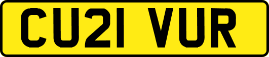CU21VUR