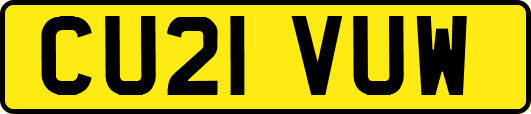 CU21VUW