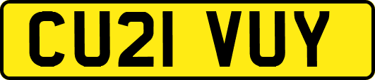 CU21VUY