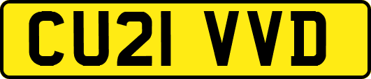 CU21VVD