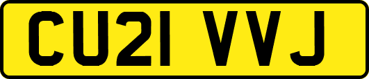 CU21VVJ