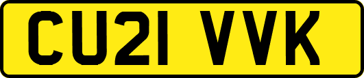 CU21VVK