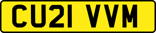 CU21VVM