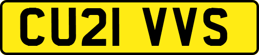CU21VVS