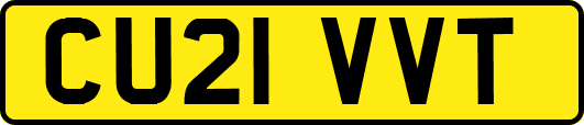 CU21VVT