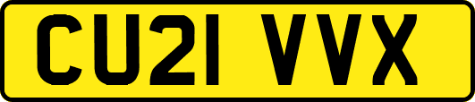 CU21VVX