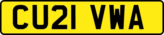 CU21VWA