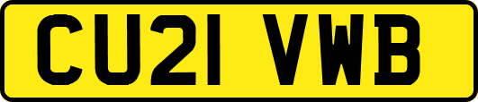 CU21VWB