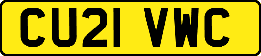 CU21VWC