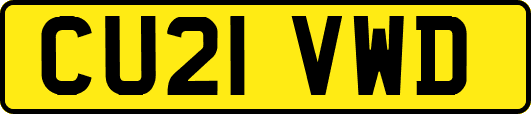 CU21VWD