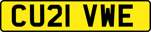 CU21VWE