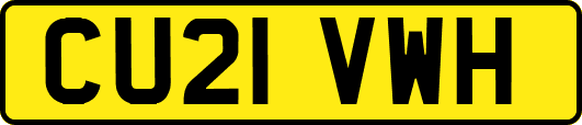 CU21VWH