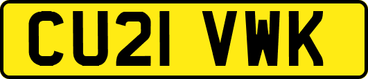 CU21VWK