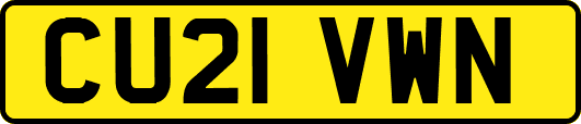 CU21VWN
