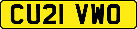 CU21VWO