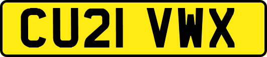 CU21VWX