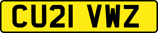 CU21VWZ