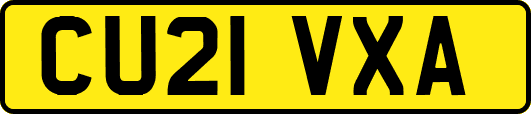 CU21VXA
