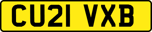 CU21VXB