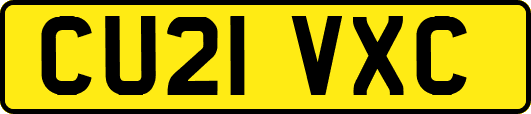 CU21VXC