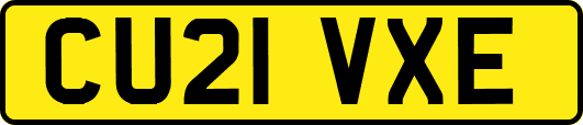 CU21VXE