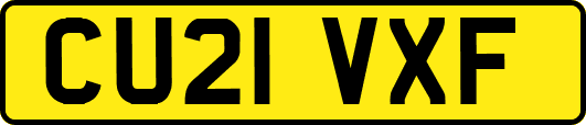 CU21VXF