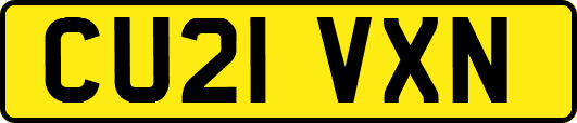 CU21VXN