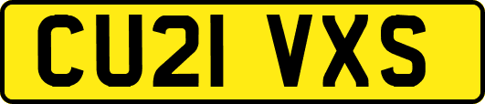 CU21VXS