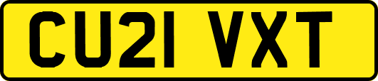 CU21VXT
