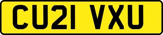 CU21VXU