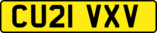 CU21VXV