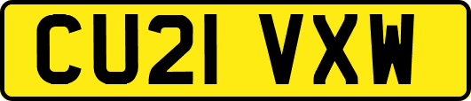 CU21VXW
