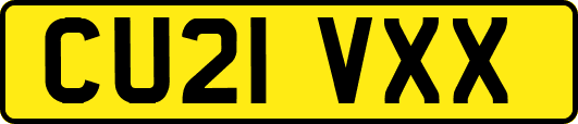 CU21VXX