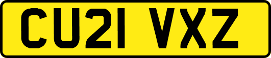 CU21VXZ