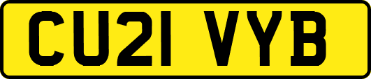 CU21VYB