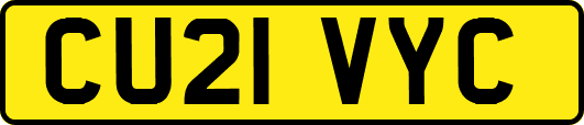CU21VYC