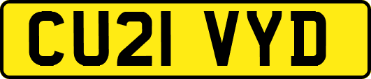CU21VYD