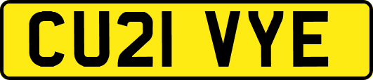 CU21VYE