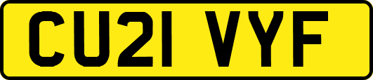 CU21VYF