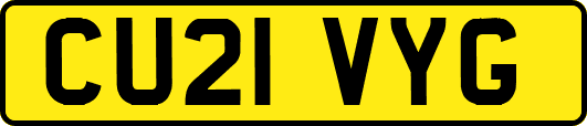 CU21VYG