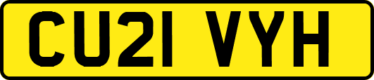 CU21VYH