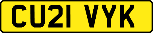 CU21VYK