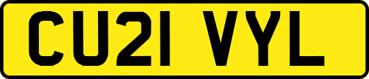 CU21VYL