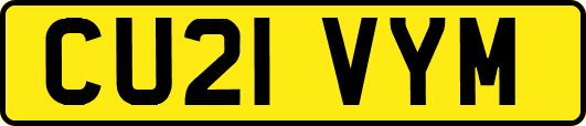 CU21VYM