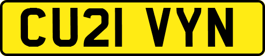 CU21VYN