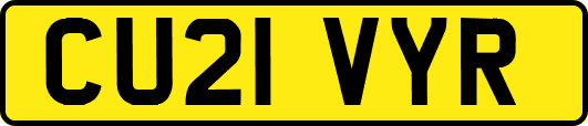 CU21VYR