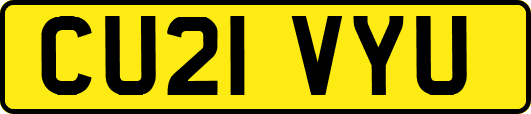 CU21VYU