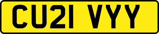 CU21VYY