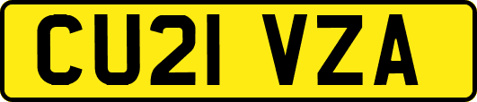 CU21VZA