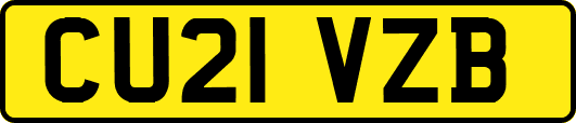CU21VZB